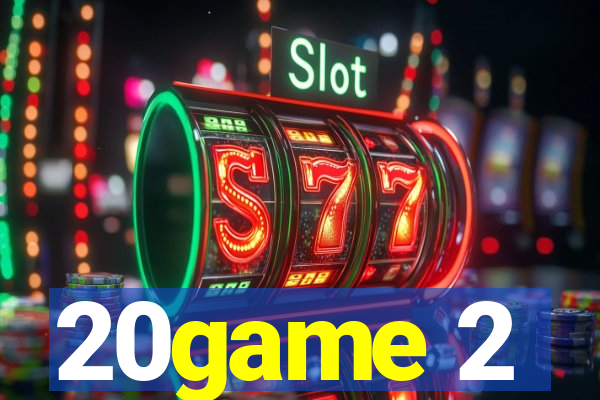 20game 2